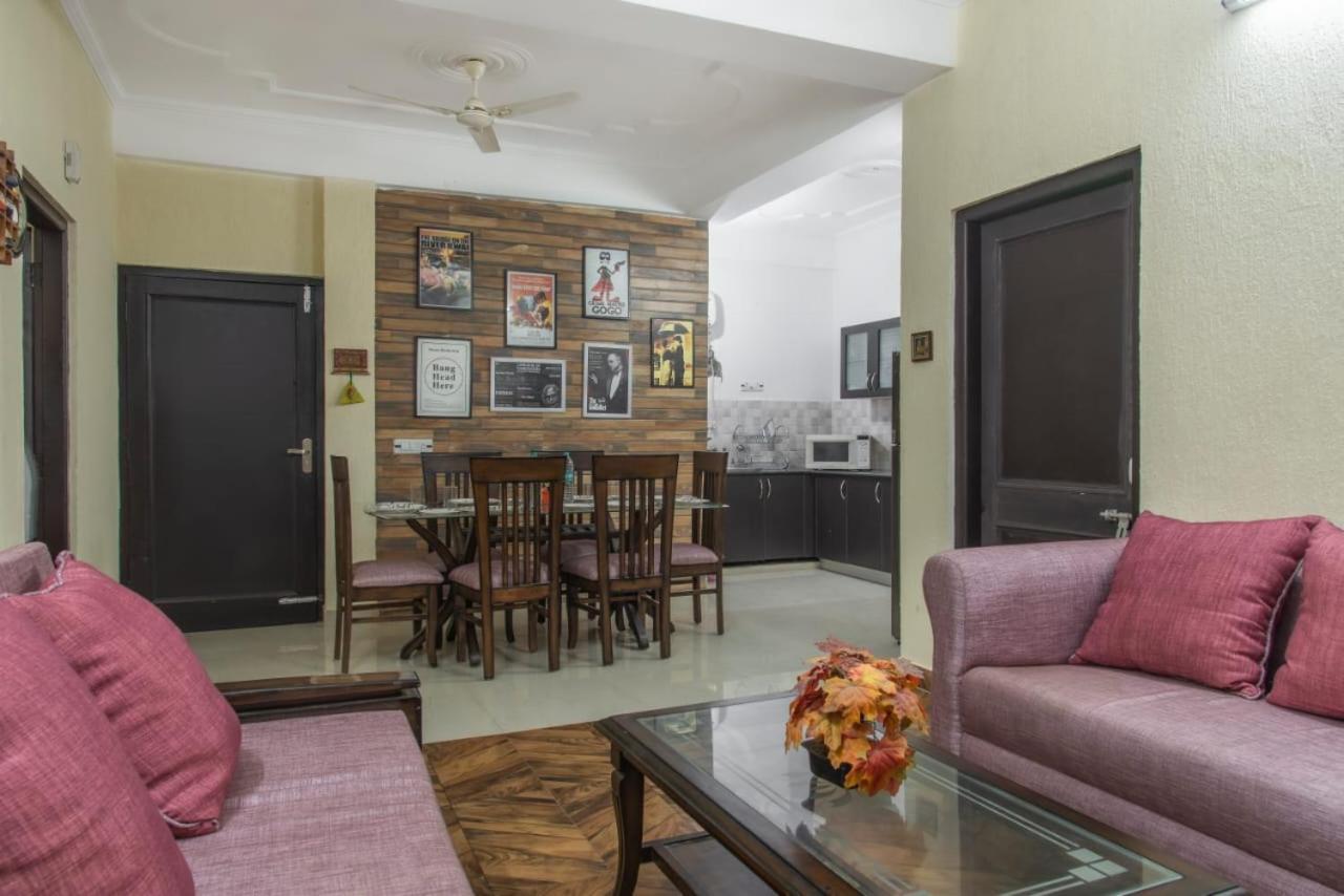 Mountain Height Kasauli Apartment Exterior photo